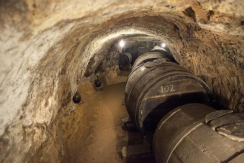 Отель Casa Rural La Prensa De Vino Сан-Эстебан-де-Гормас Номер фото